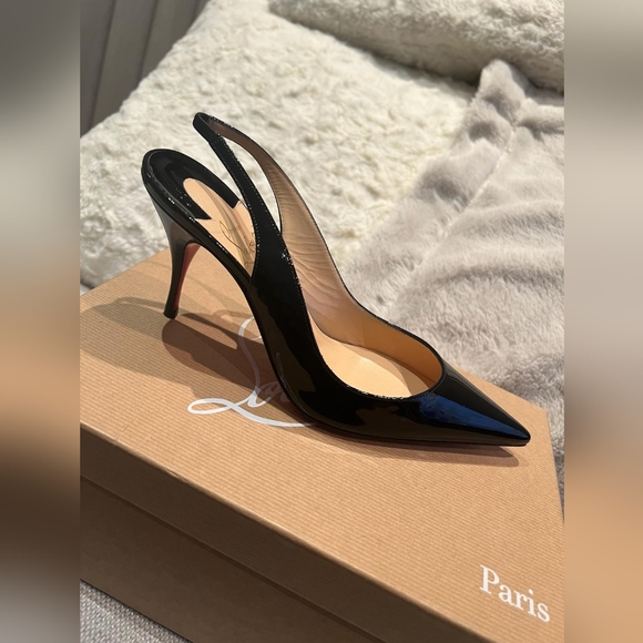 Christian Louboutin shoes - Picture 5 of 5
